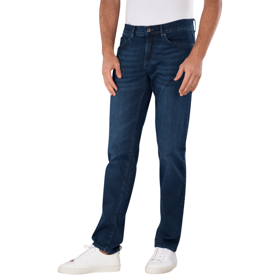 BRAX Cadiz Straight Fit Jeans  