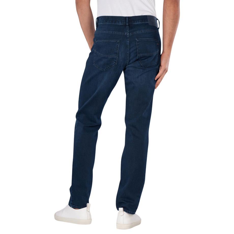 BRAX Cadiz Straight Fit Jeans  