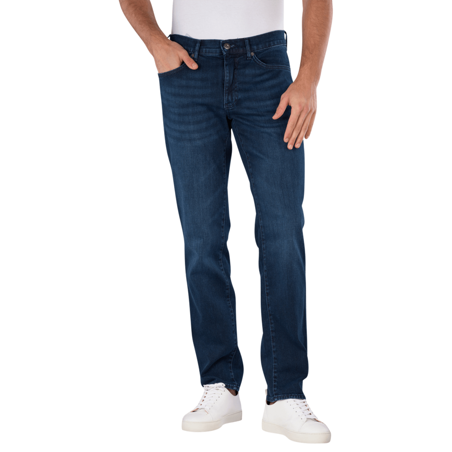 Cadiz Jeans Straight Fit