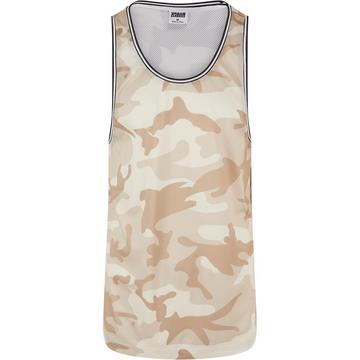 camouflage-top urban claic