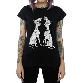 Disney  101 Dalmatians TShirt 