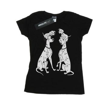 101 Dalmatians TShirt