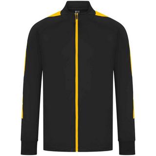 Finden & Hales  Strick Trainingsanzug Top 