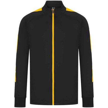 Finden & Hales  Strick Trainingsanzug Top 