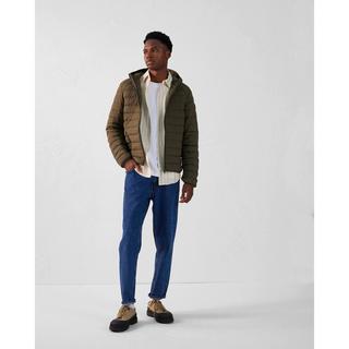 Jott FRANTZ Kapuzen-Daunenjacke  