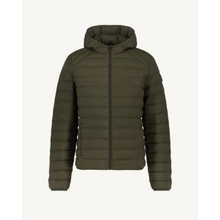 Jott FRANTZ Kapuzen-Daunenjacke  