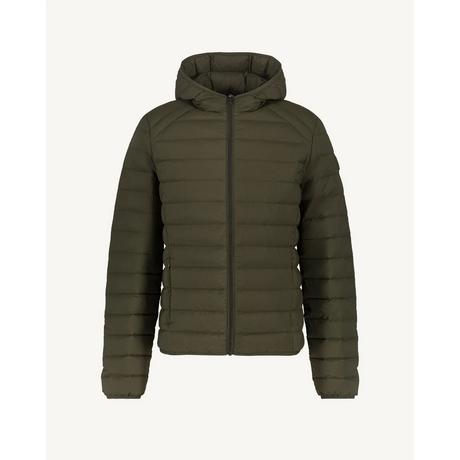Jott FRANTZ Kapuzen-Daunenjacke  