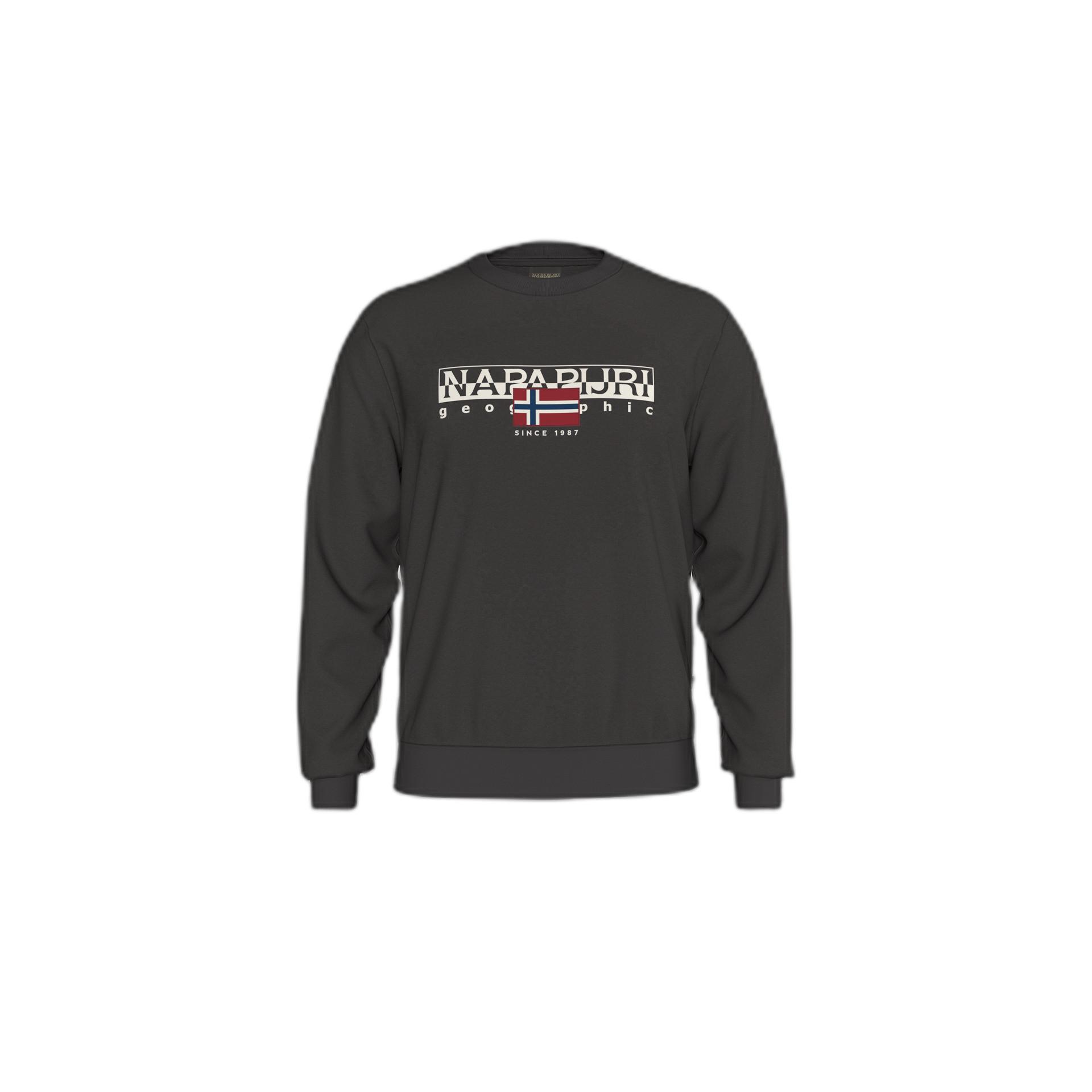 NAPAPIJRI B-Aylmer C Kapuzenpullover  