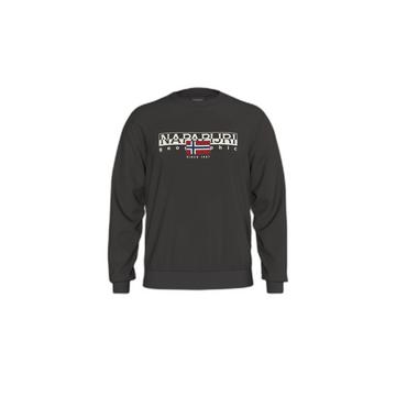 sweatshirt à capuche b-ayler c