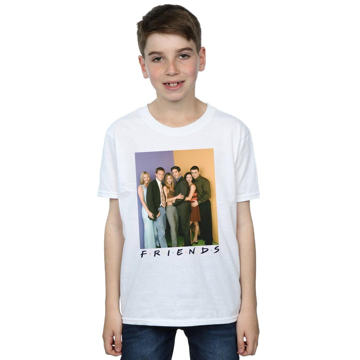 Friends  TShirt 