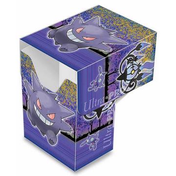 Gengar 2021 Ultra PRO Deckbox