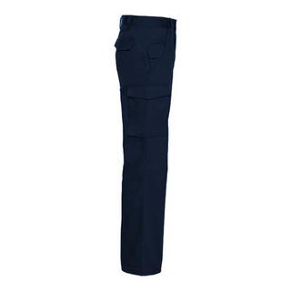 Russell Pantalon de travail Polycoton Twill Longueur Standard  
