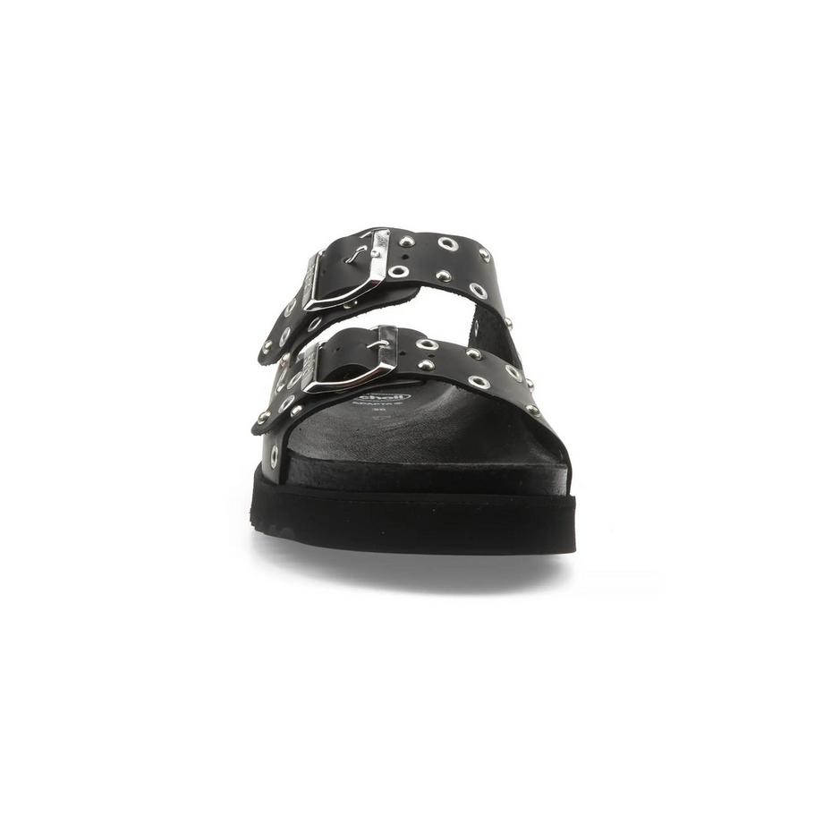 Scholl Beatriz Sandale Slide à Double Bride  