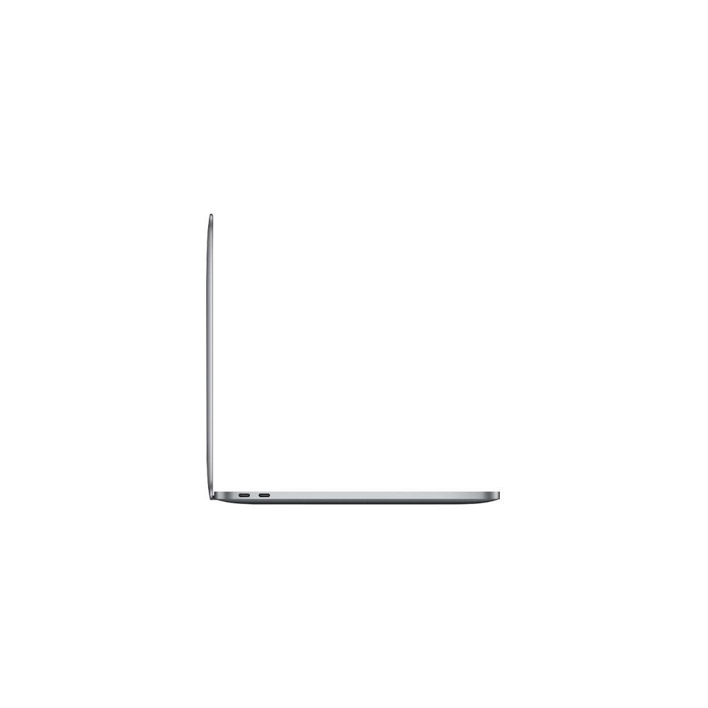 Apple  Reconditionné MacBook Pro Retina 13" 2017" Core i7 2,5 Ghz 16 Go 1 To SSD Gris Sidéral - Etat Correct 