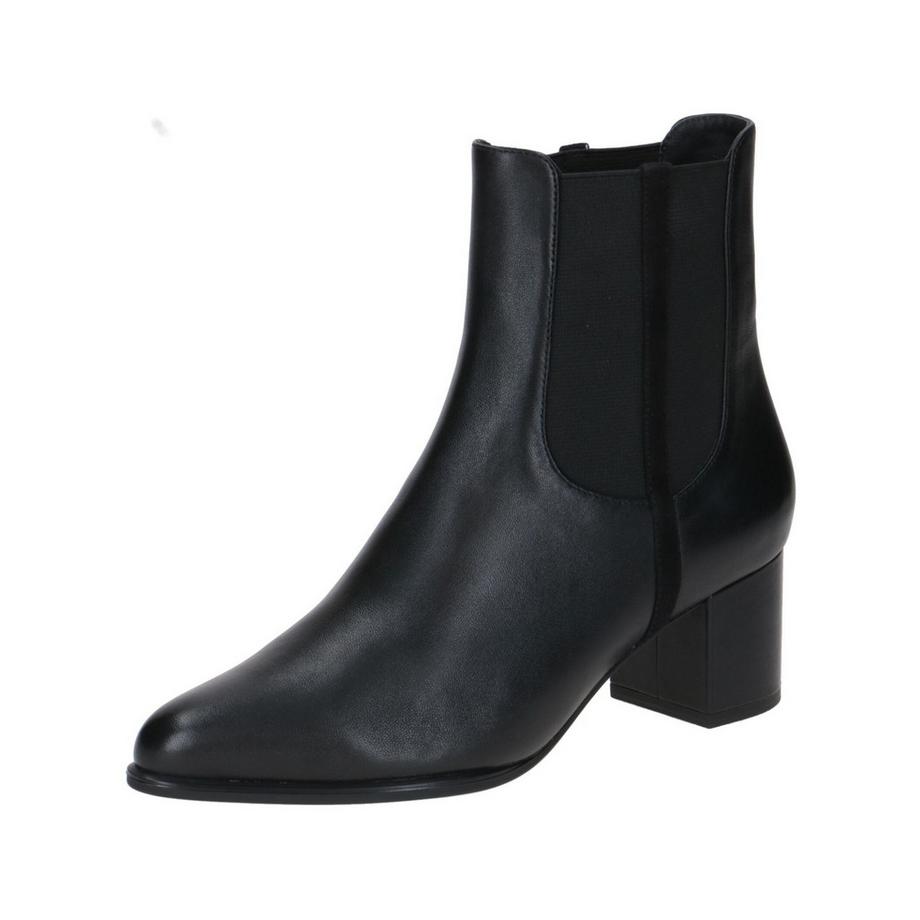 Stiefelette