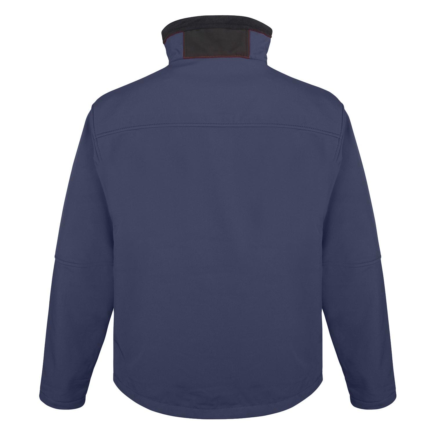 Result Activity Softshelljacke  