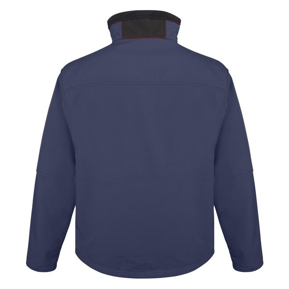 Result Activity Softshelljacke  