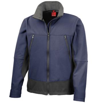Activity Softshelljacke