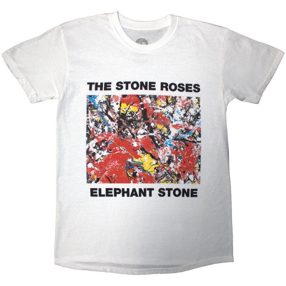 Elephant Stone Maglietta