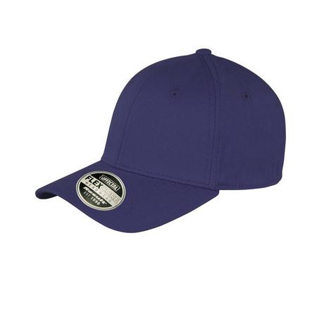 Result Core Flex Kansas Cappellino da Baseball  