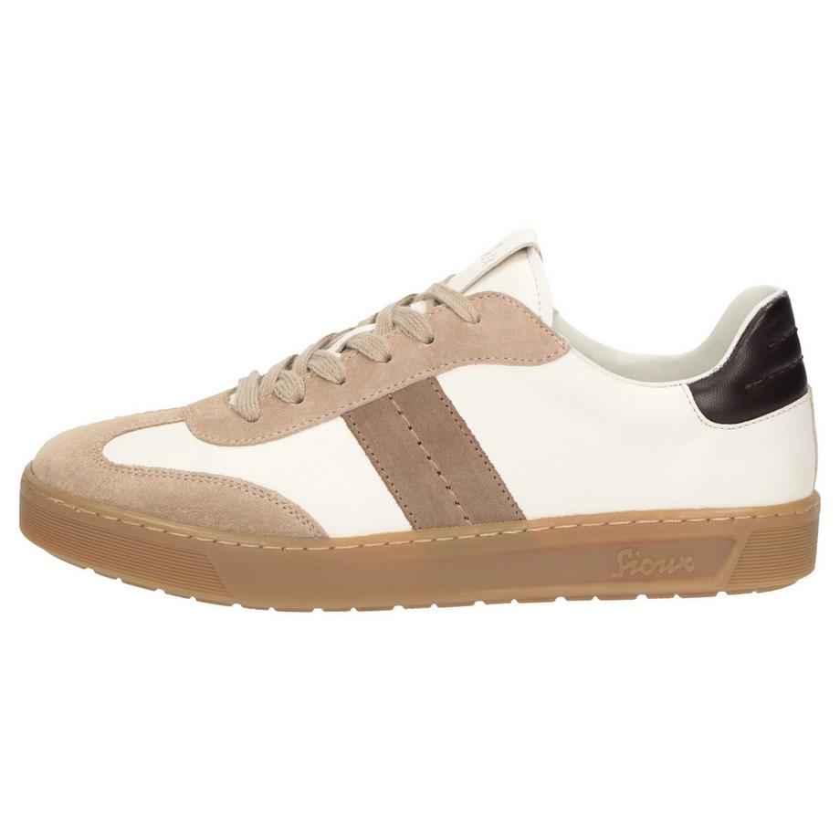 Sioux Tedroso-DA-717 Sneaker  