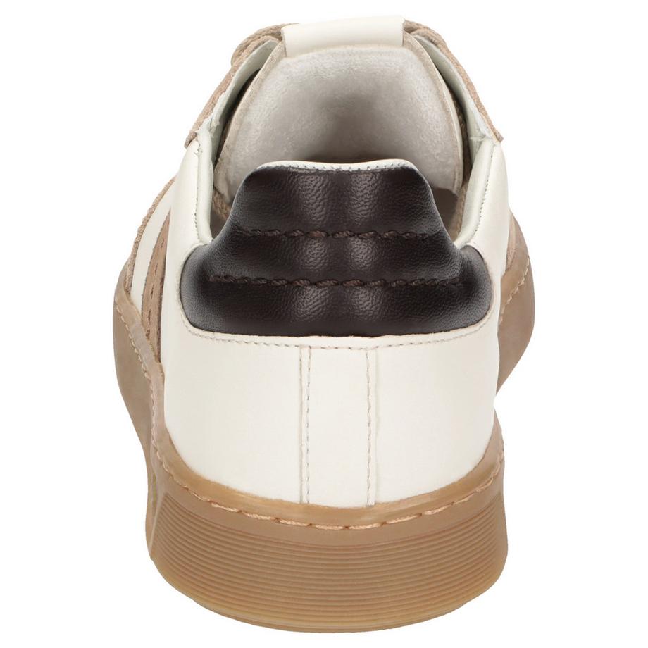 Sioux Tedroso-DA-717 Sneaker  