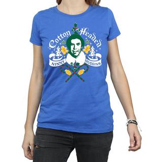 Elf  Cotton Headed Ninny Muggins TShirt 