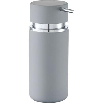 Seifenspender Rubber Keramik ø6,6x16cm