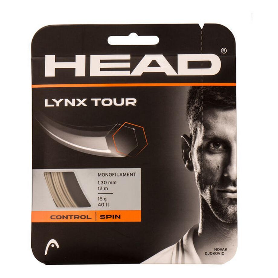 Head  Cordages à l'unité Lynx Tour 