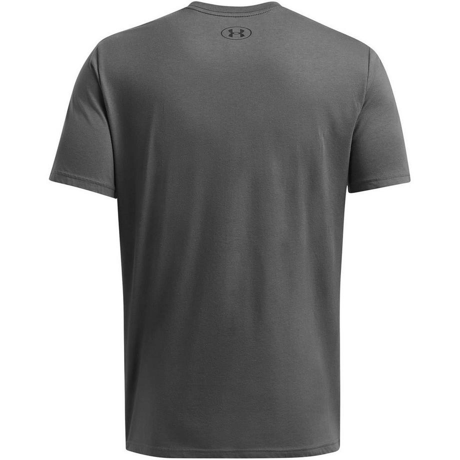 UNDER ARMOUR  T-ShirtManches Courtes Foundation Updates Gl 
