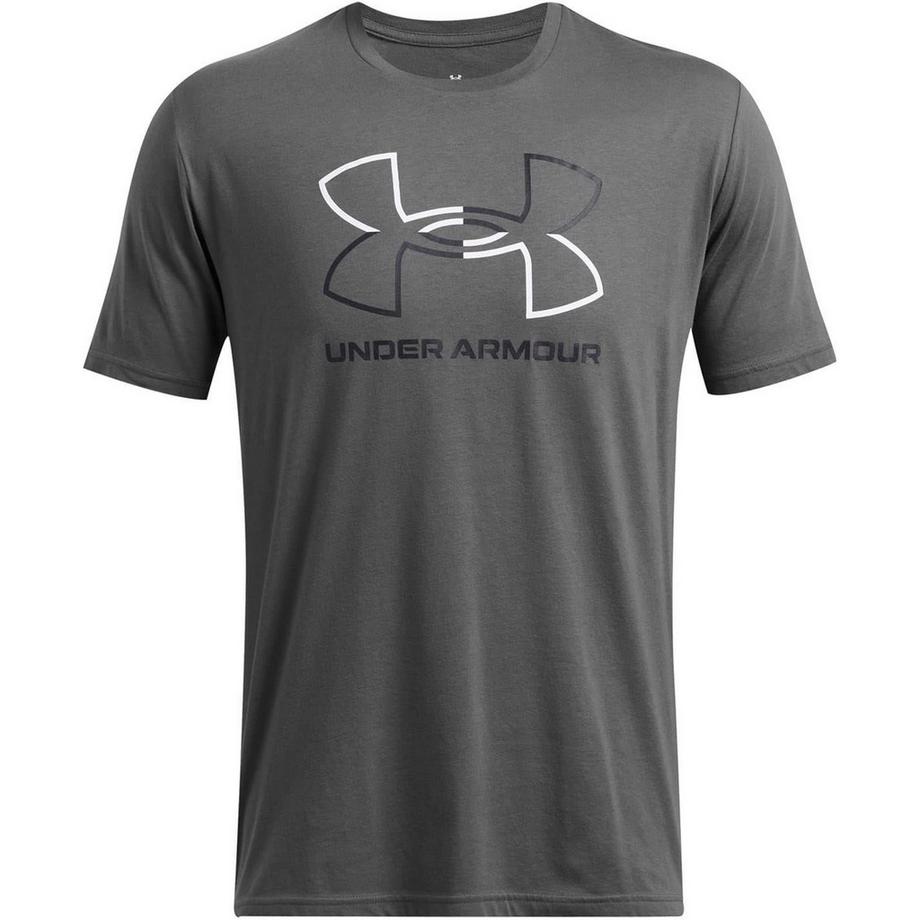 Foundation Updates Gl T-Shirt, Kurzärmlig