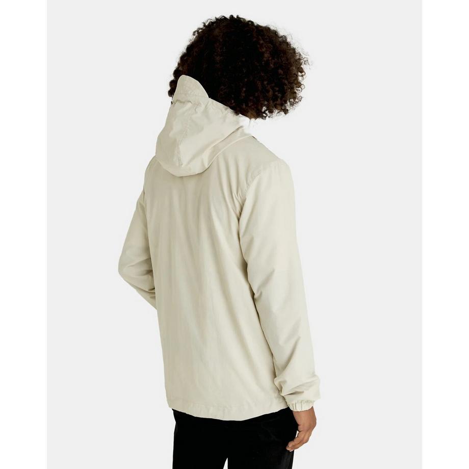 LYLE & SCOTT Giacca con zip e cappuccio  