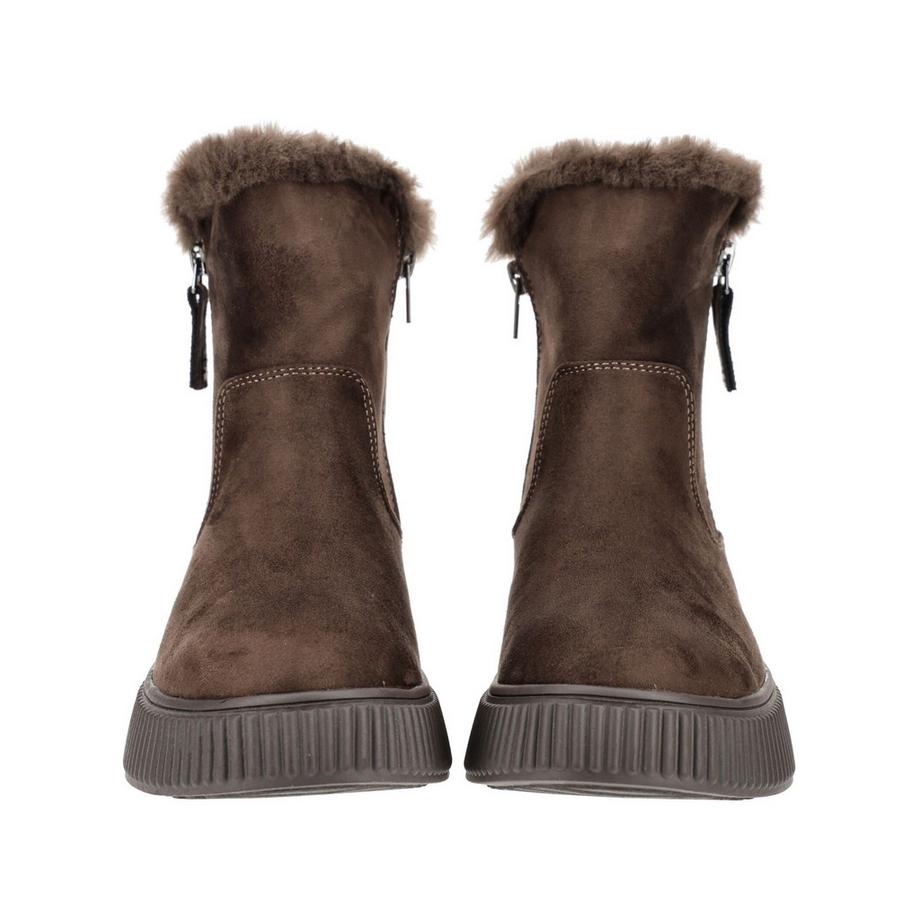 Dockers Stivaletti con suola a piattaforma Stiefelette 