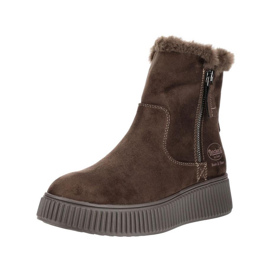 Stiefelette