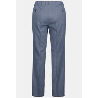 JP1880  Pantalon FLEXNAMIC®, collection Business. Gamme modulaire Paris- jusqu'au 38/74/136 