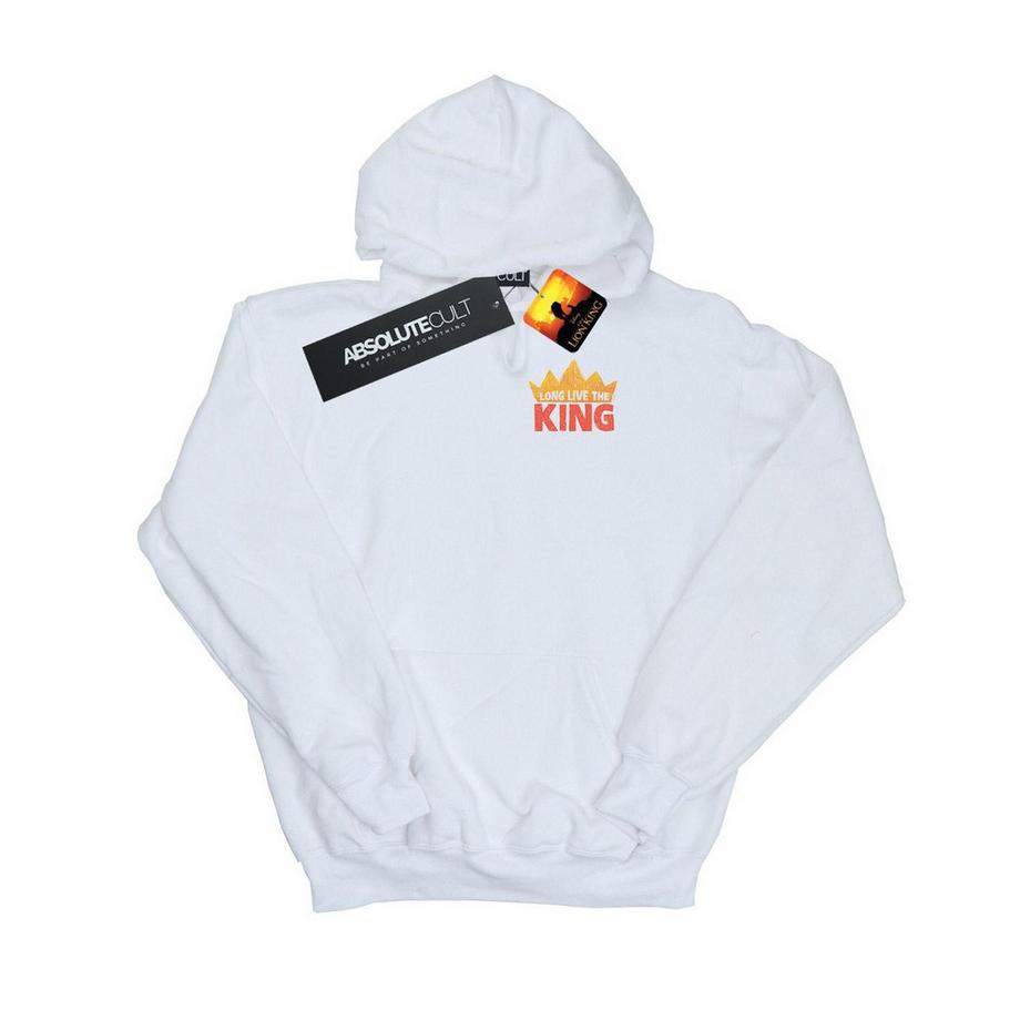 Disney The Lion King Long Live Kapuzenpullover  