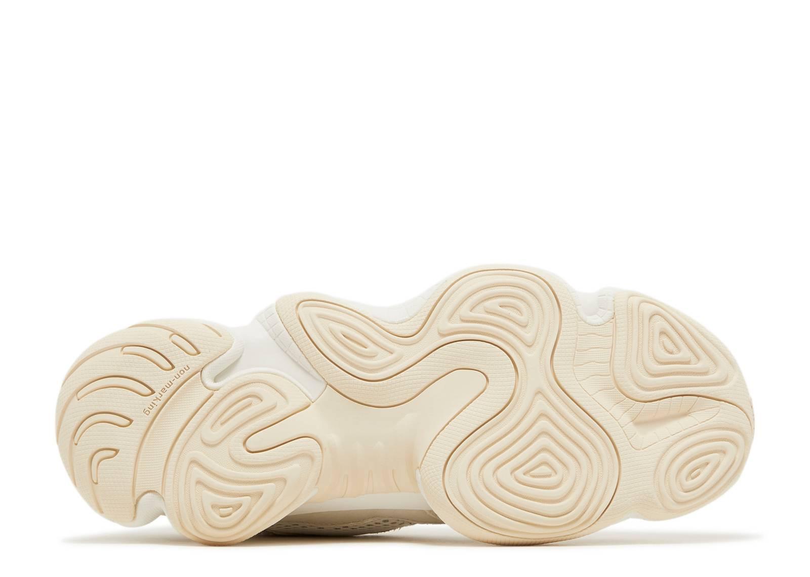 adidas  Yeezy 500 - Bone White 