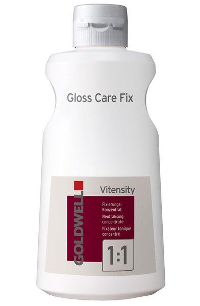 GOLDWELL  GW Vitensity Fixierung 1000ml 