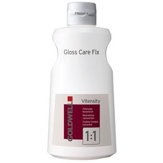 GOLDWELL  Goldwell Vitensity Gloss Care Fix Fissatore Tonico Concentrato 