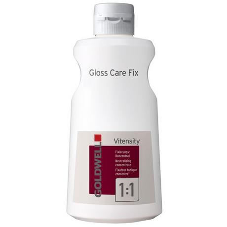 GOLDWELL  Goldwell Vitensity Gloss Care Fix Fissatore Tonico Concentrato 