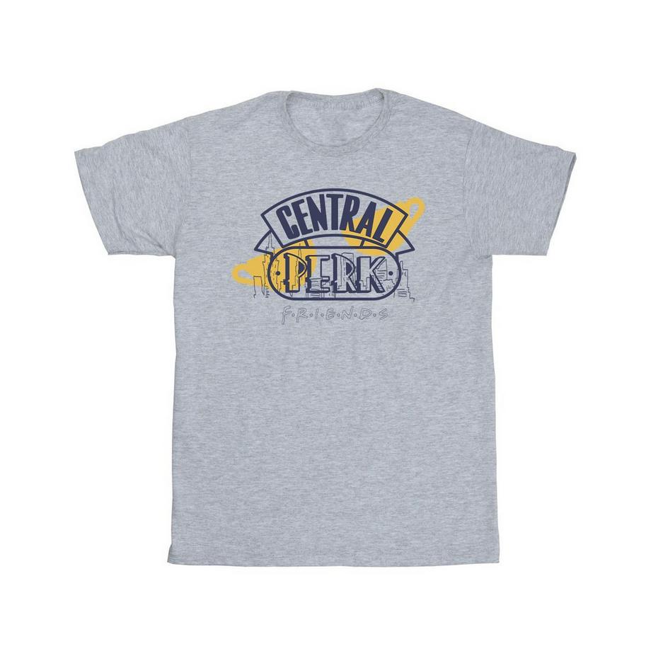 Tshirt CENTRAL PERK