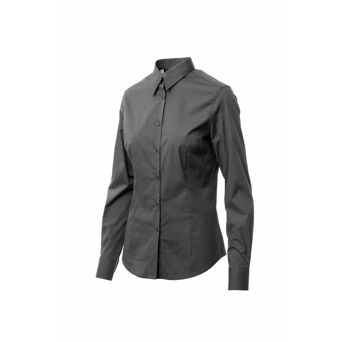 Payper Wear Florentia Camicia Slim Fit Maniche Lunghe  