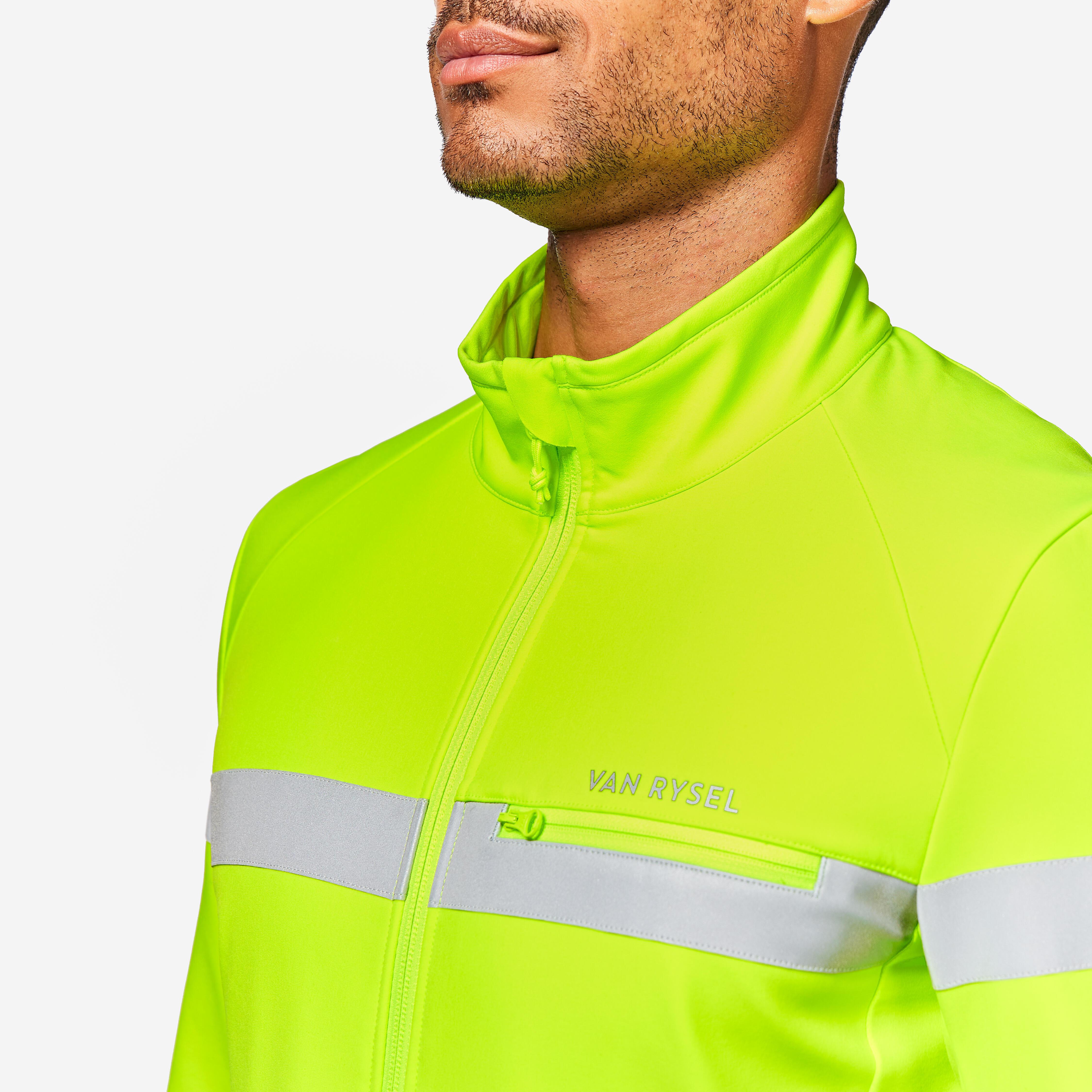 VAN RYSEL DISCOVER Regular Fit Jacke  