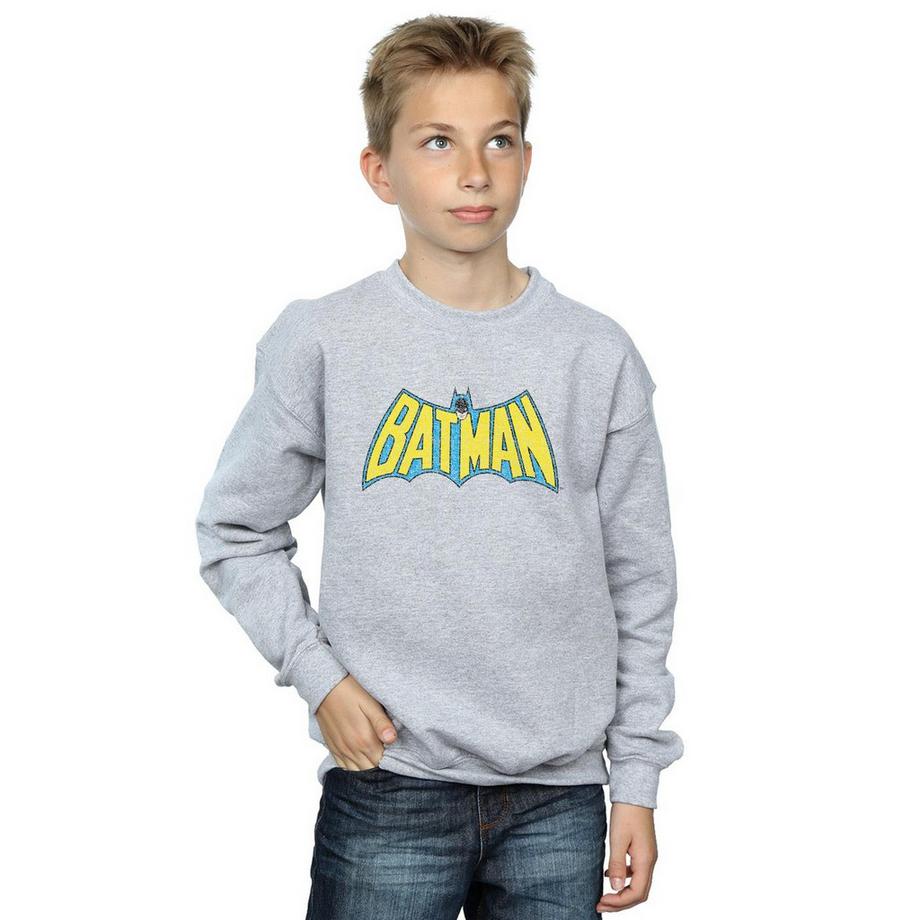 DC COMICS  Sweatshirt 