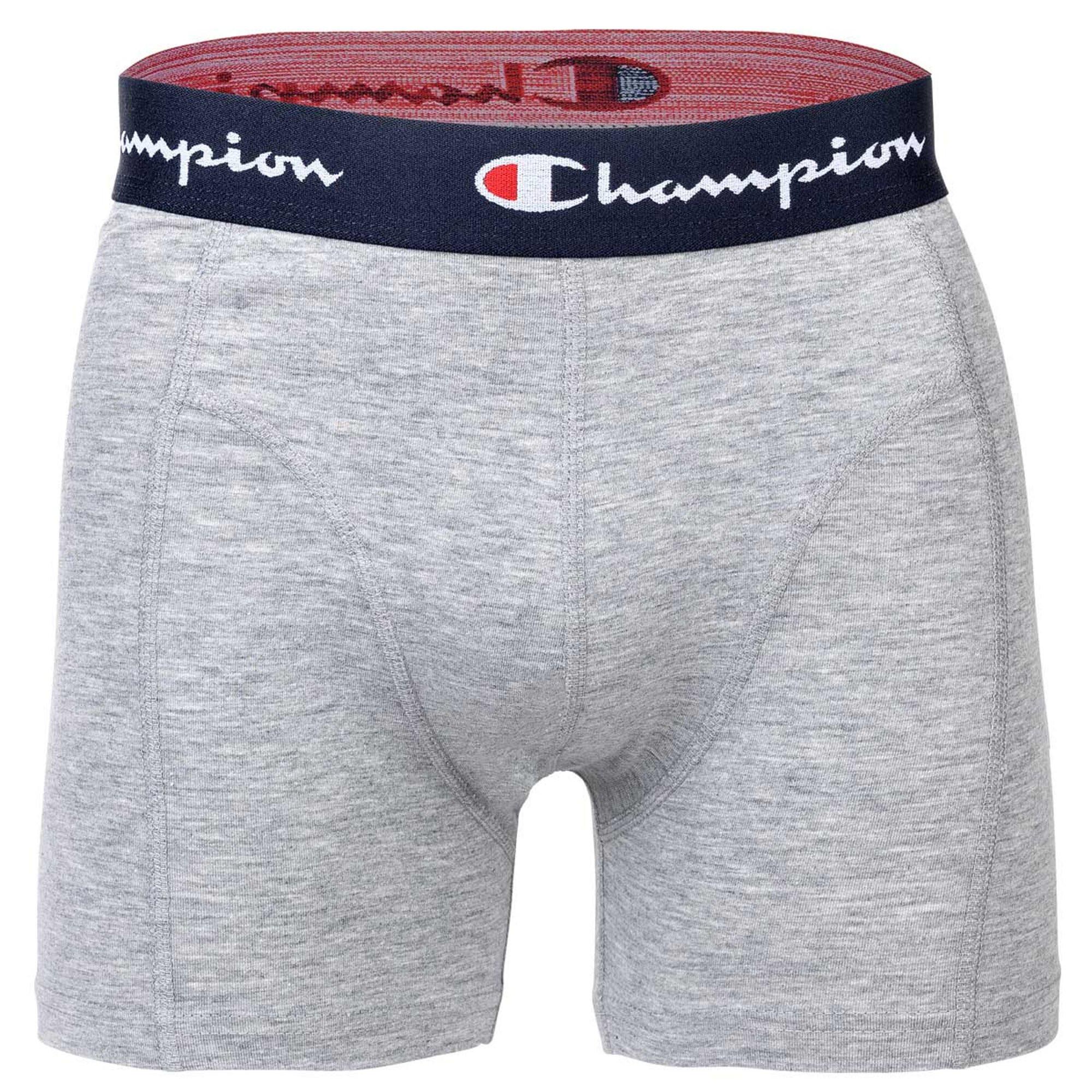 Champion Boxer Stretch Confezione da 2  