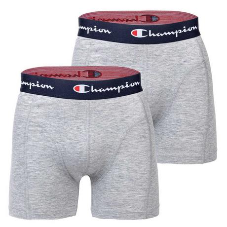Champion Boxer Stretch Confezione da 2  