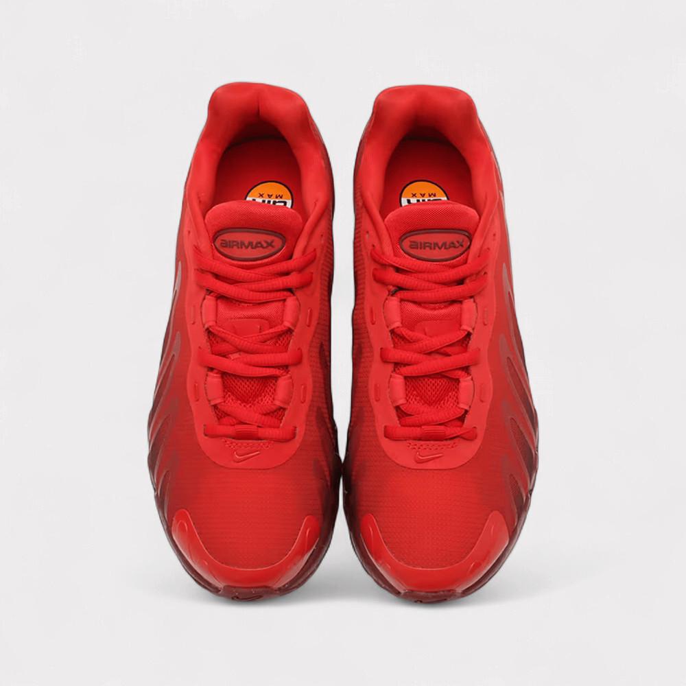 NIKE  Air Max Dn8 - University Red 