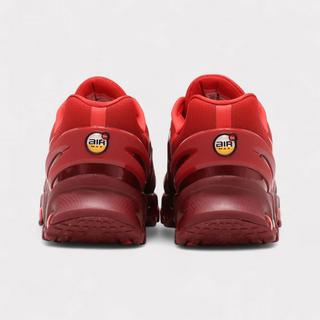 NIKE  Air Max Dn8 - University Red 