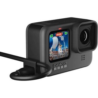 GoPro  USB-Pass Through Door (HERO9/10) 