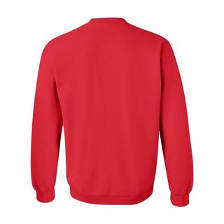 Gildan  Lourde Mélange adulte Sweat-shirt ras du cou 